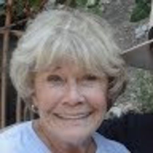 Meet your Posher, Bette
